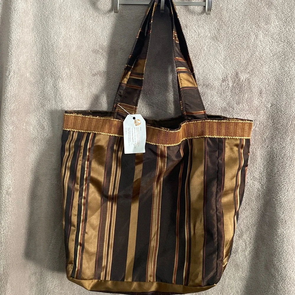 Hot Toddy Hobo bag